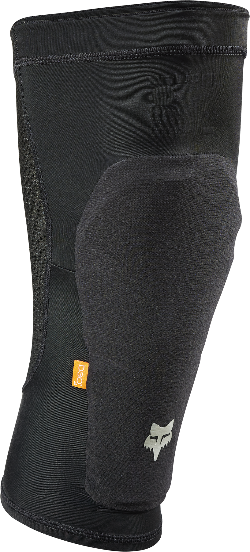 Enduro Knee Sleeve - Black