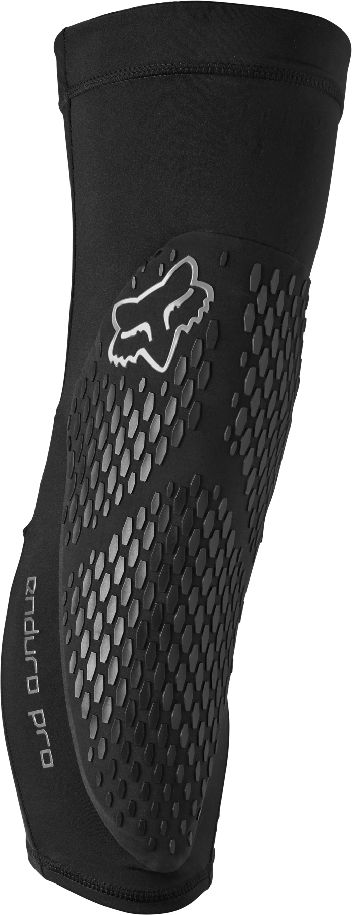 Enduro Pro Knee Guard - Black