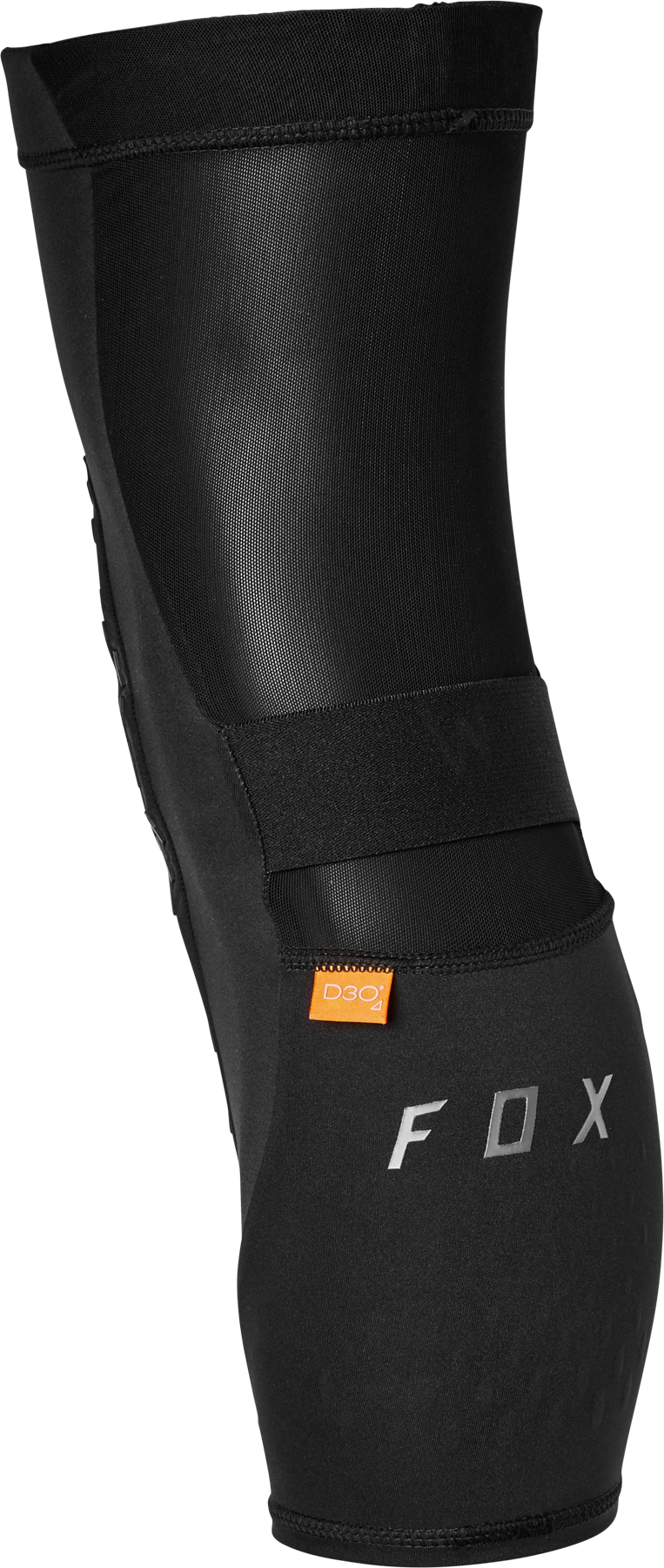 Enduro Pro Knee Guard - Black