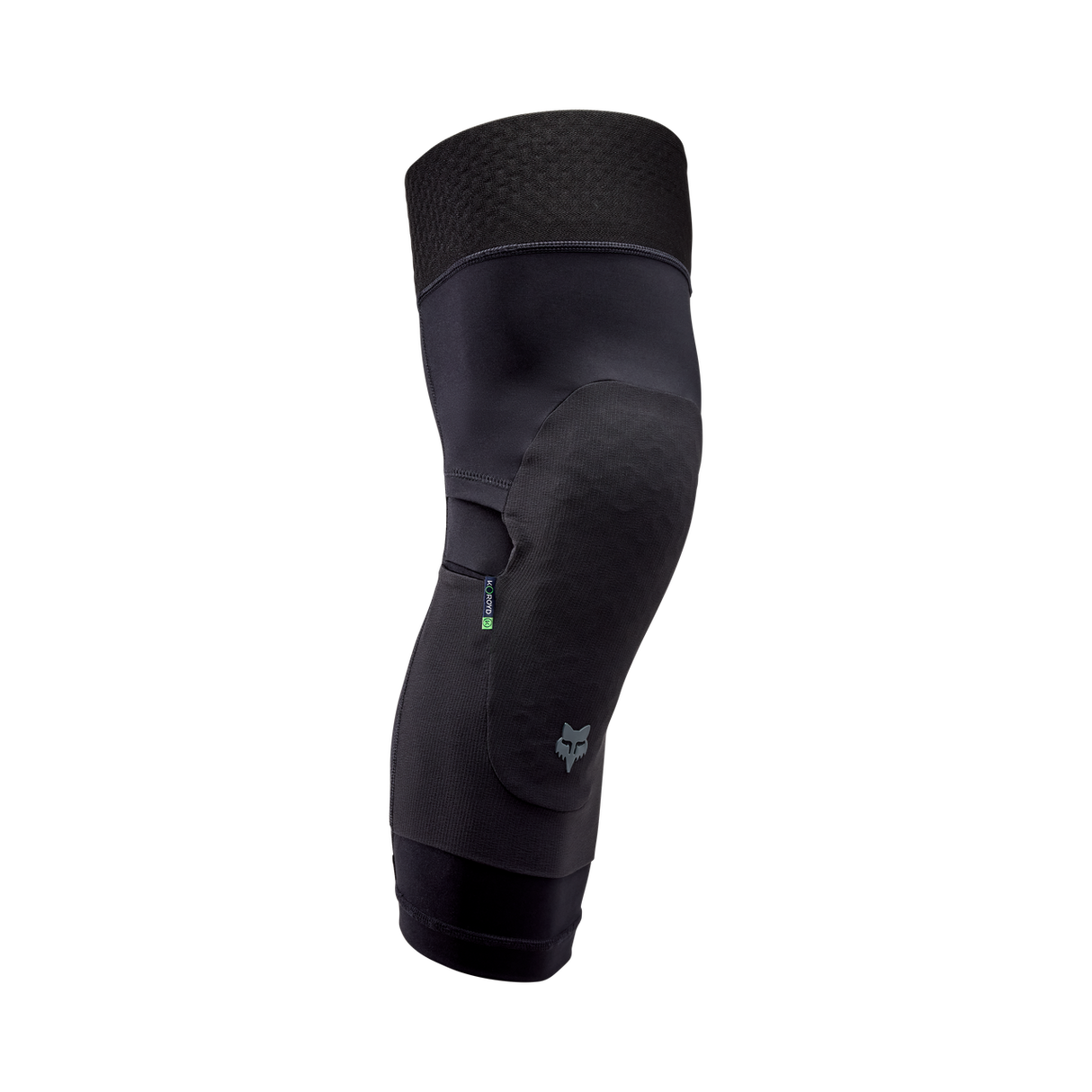Enduro Pro Knee Guard - Black