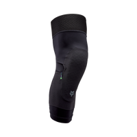 Enduro Pro Knee Guard - Black