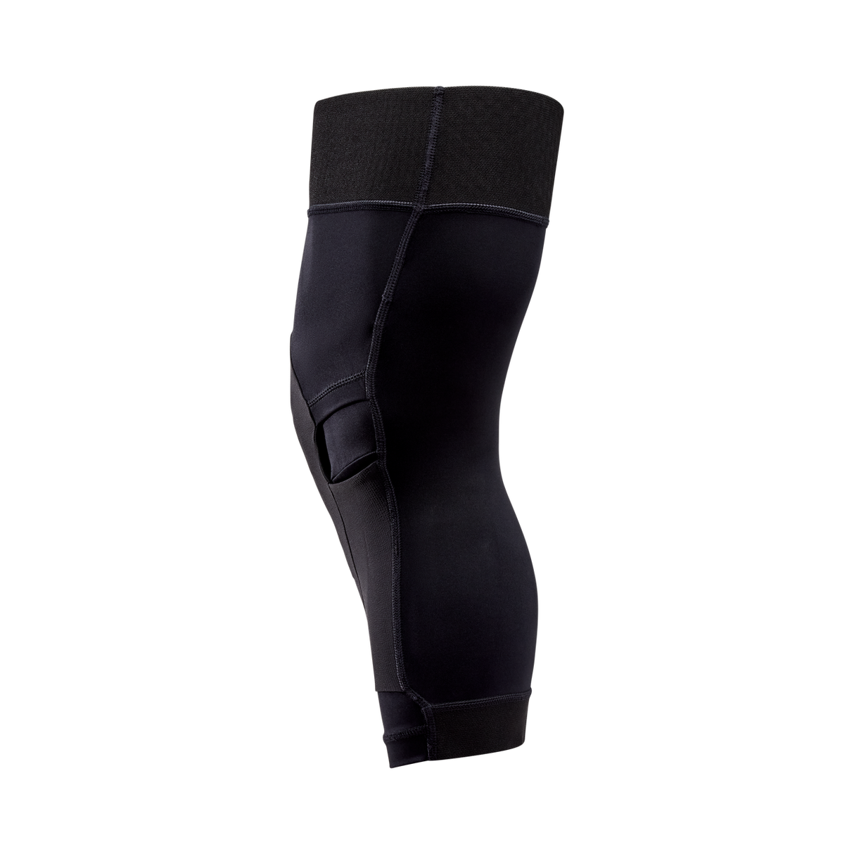 Enduro Pro Knee Guard - Black