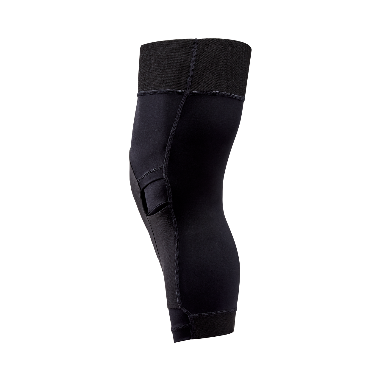 Enduro Pro Knee Guard - Black