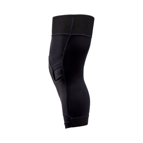 Enduro Pro Knee Guard - Black