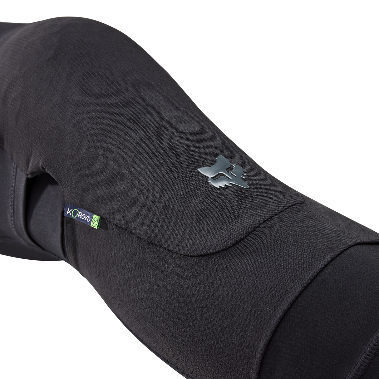 Enduro Pro Knee Guard - Black