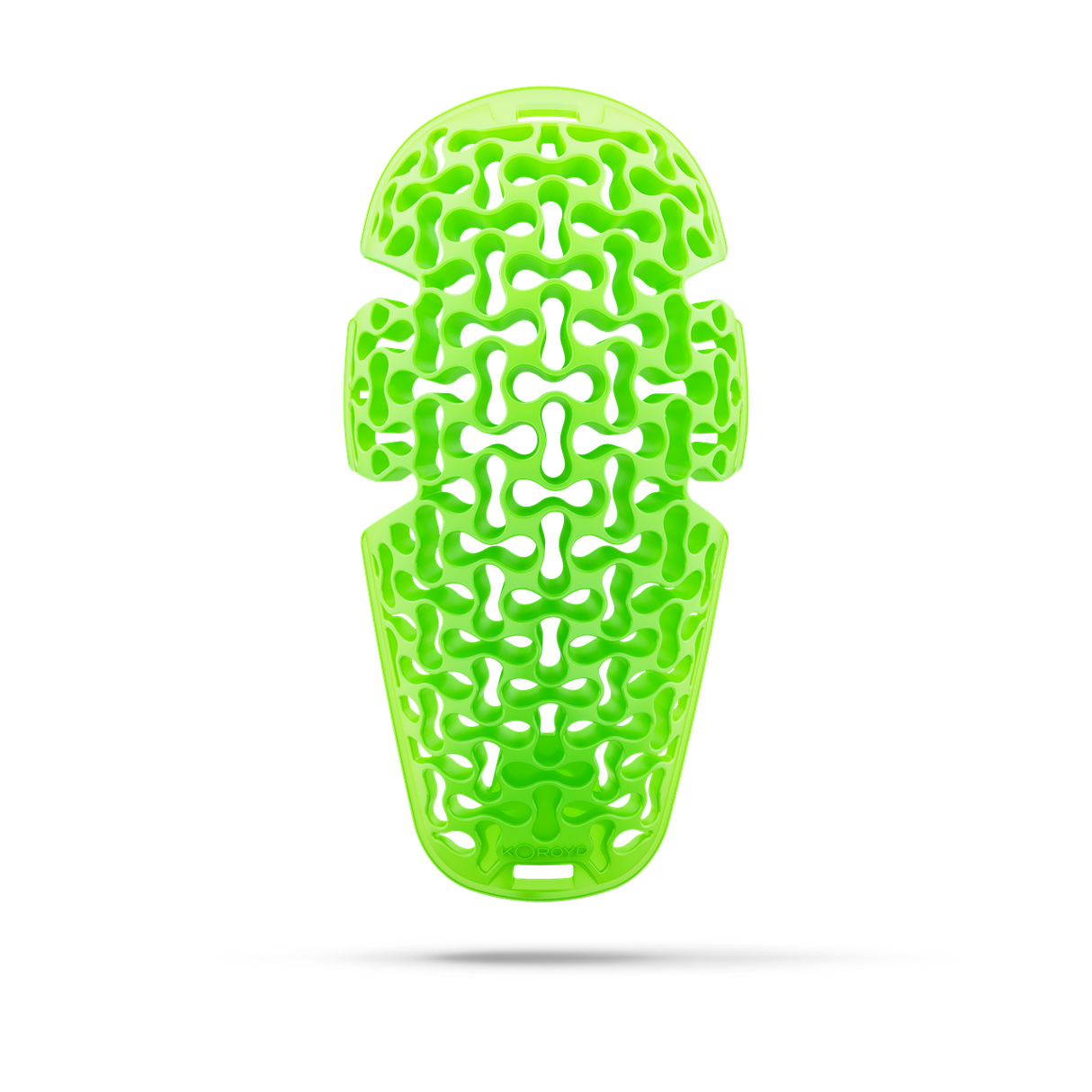 Enduro Pro Knee Guard - Black