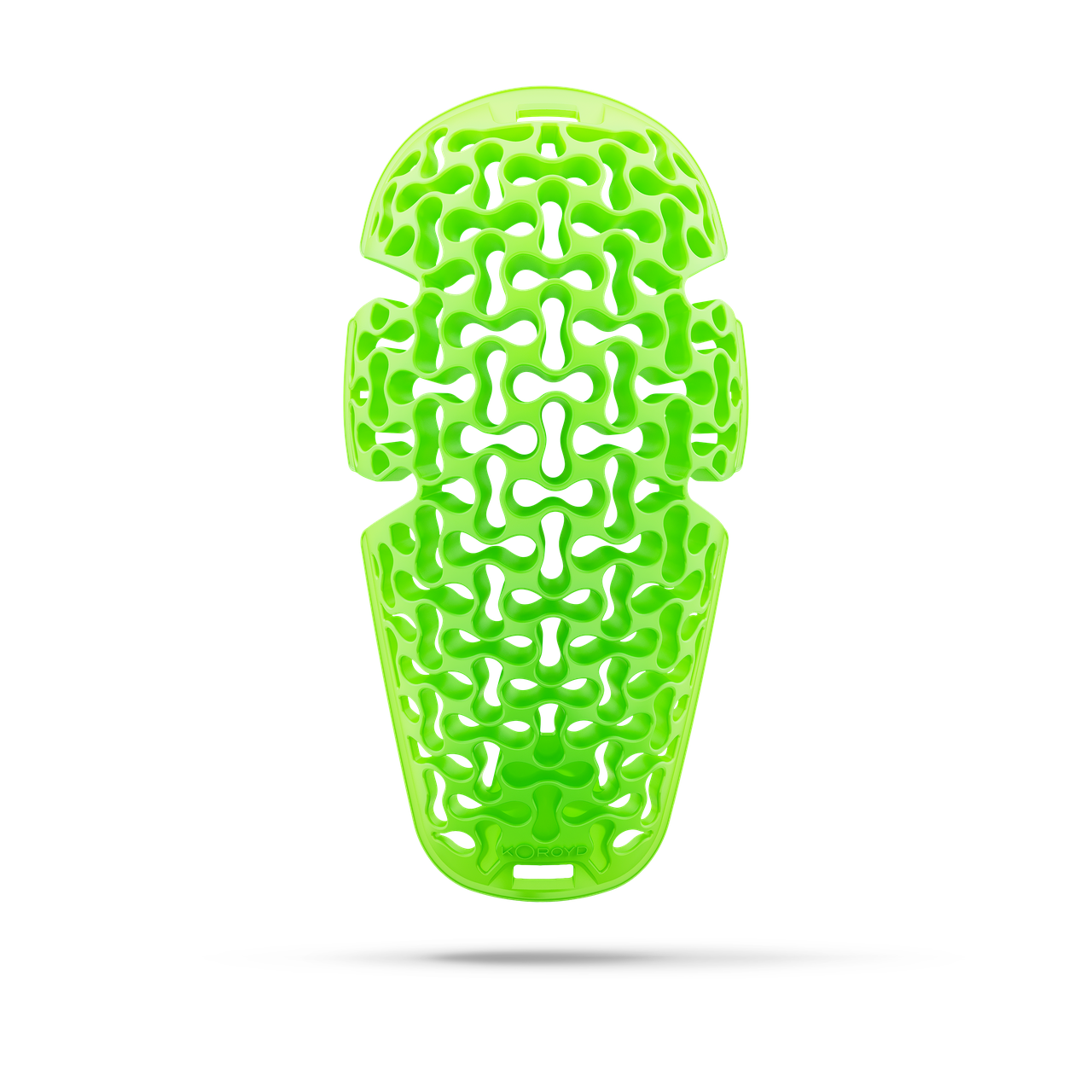 Enduro Pro Knee Guard - Black