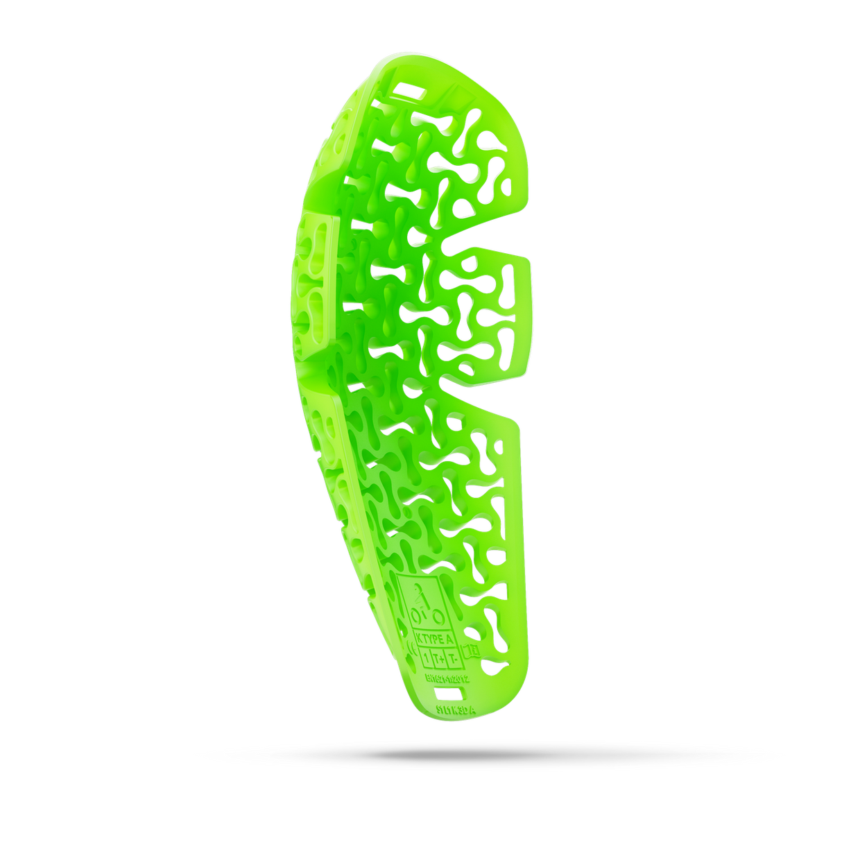 Enduro Pro Knee Guard - Black