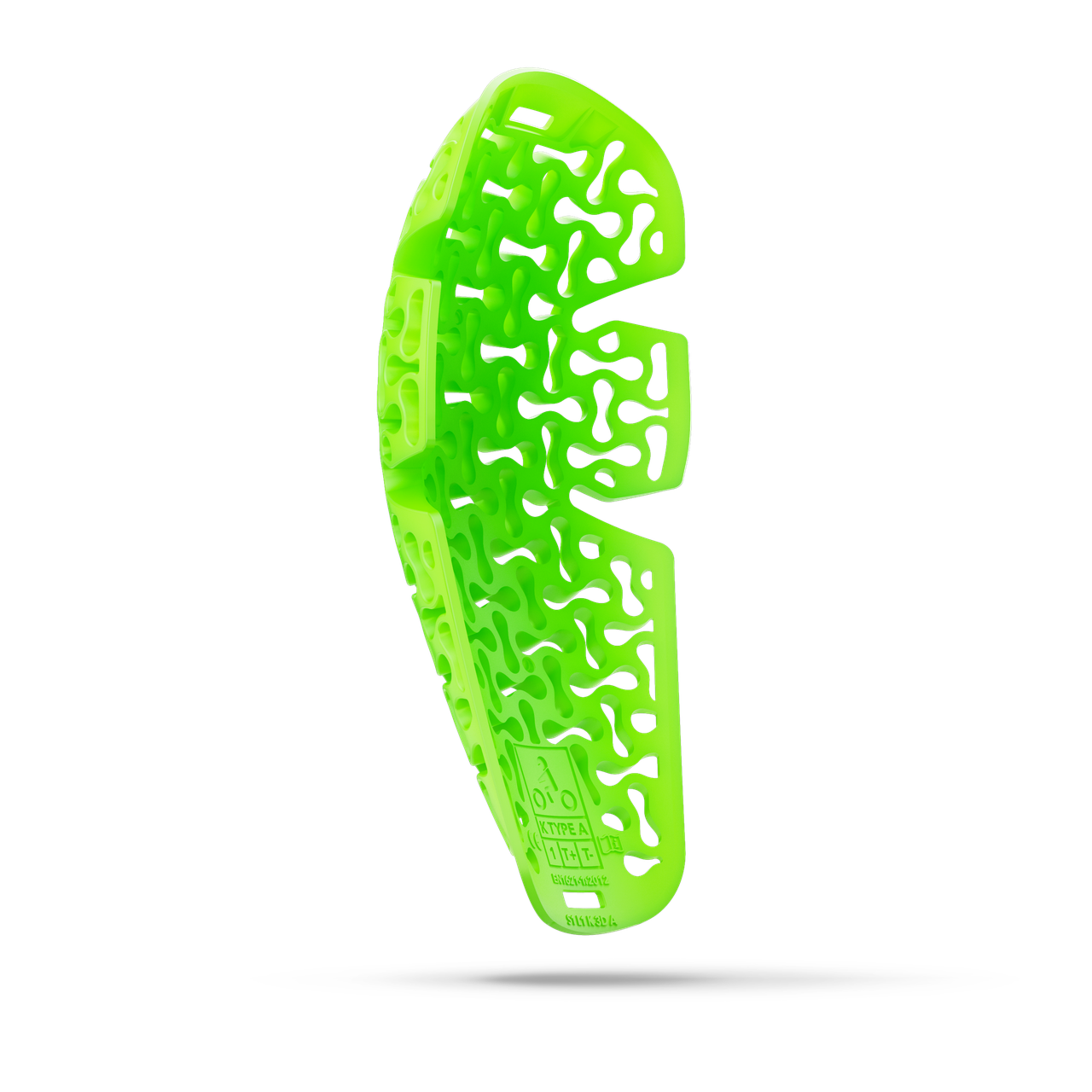 Enduro Pro Knee Guard - Black