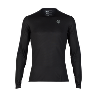 Maglia a maniche lunghe Flexair Ascent - Nero