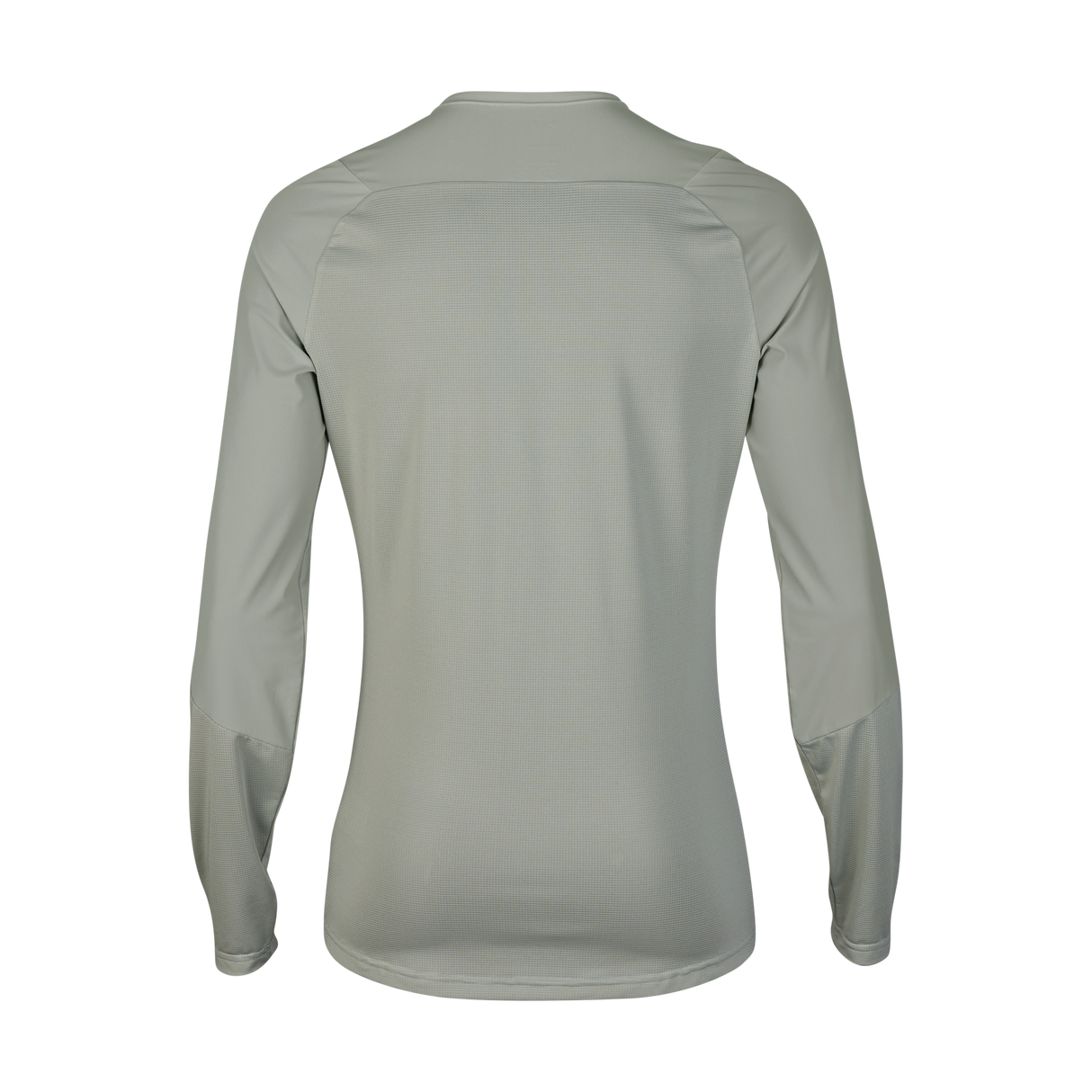 Flexair Ascent Long Sleeve Jersey - Grey Vintage