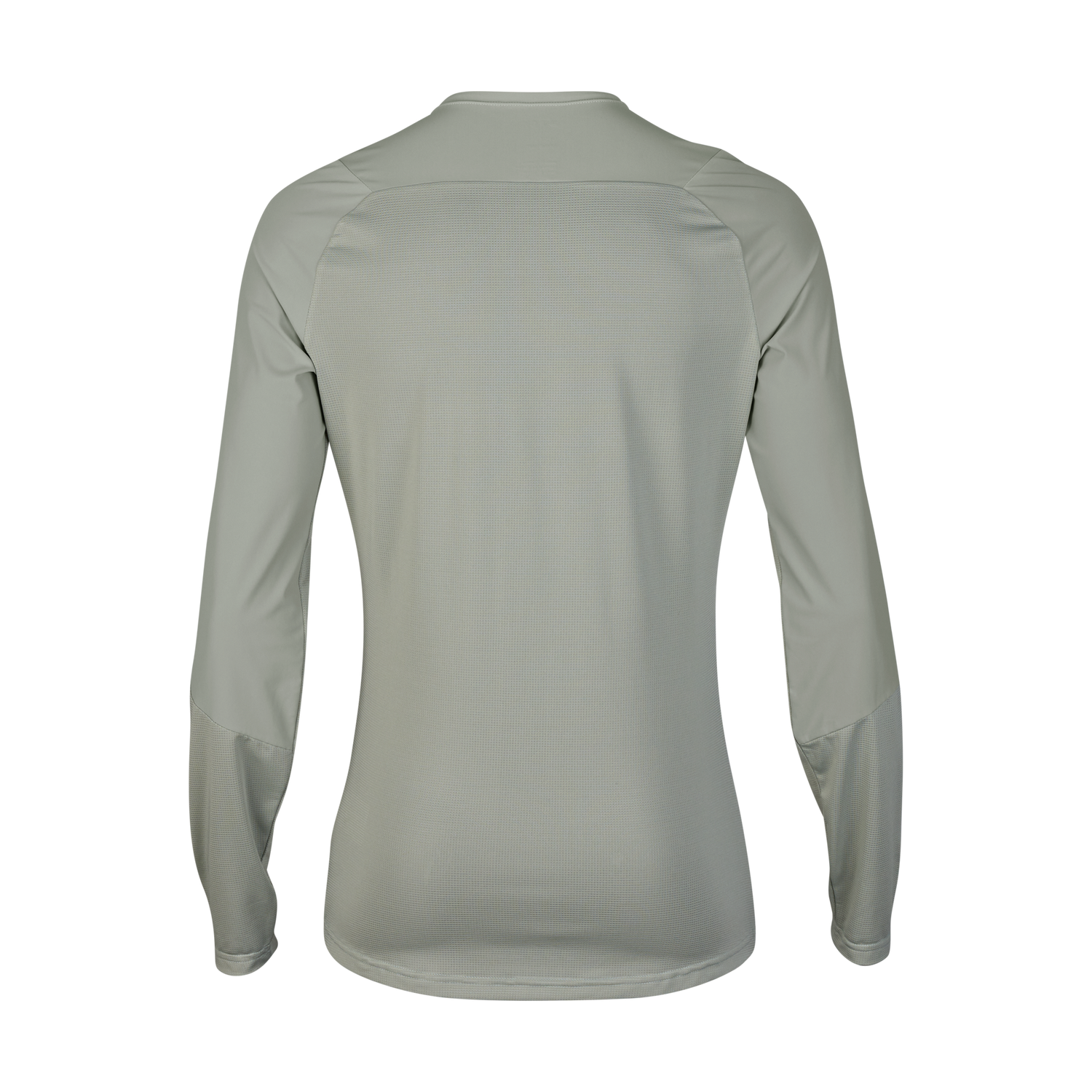 Flexair Ascent Long Sleeve Jersey - Grey Vintage