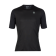 Flexair Ascent Short Sleeve Jersey - Black