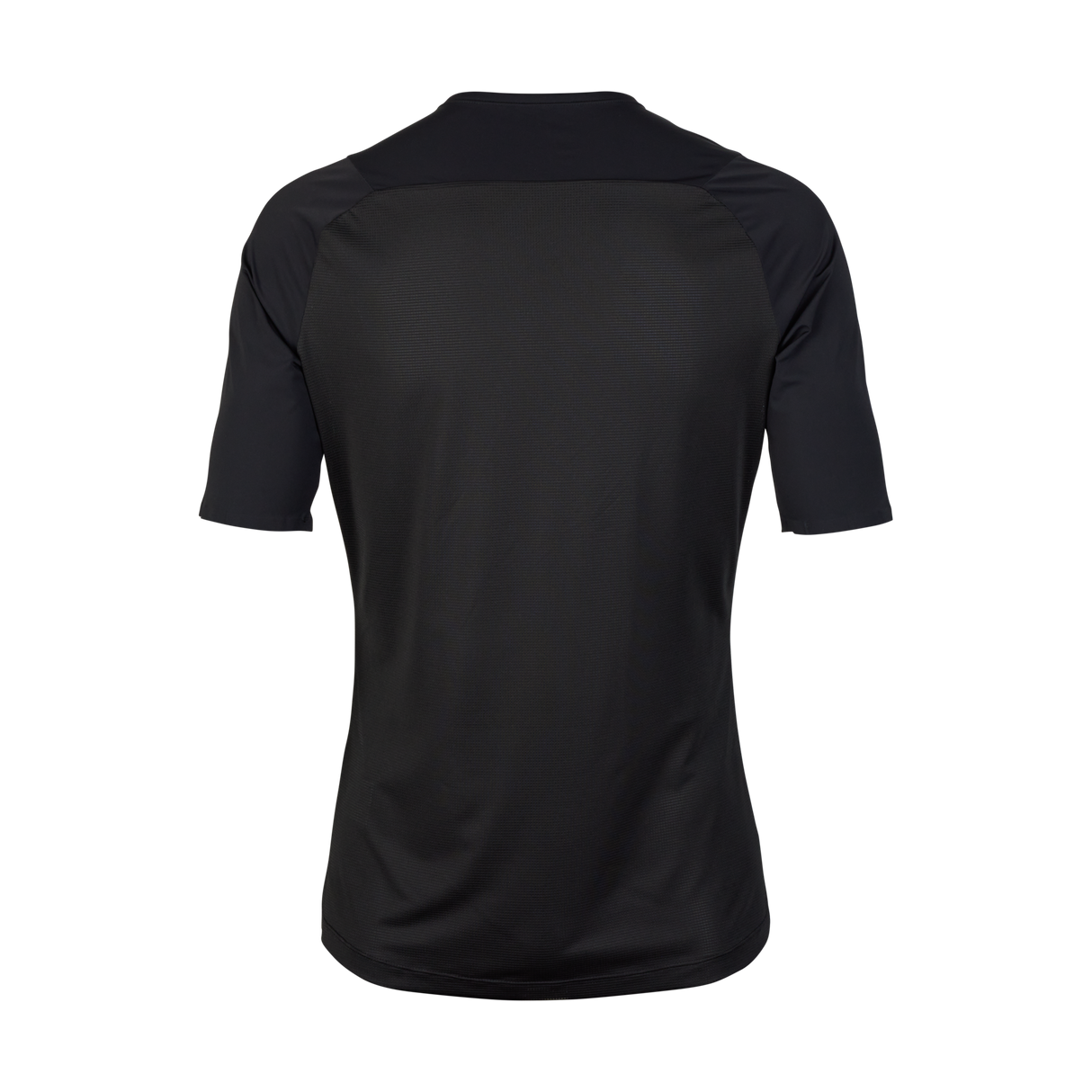 Flexair Ascent Short Sleeve Jersey - Black