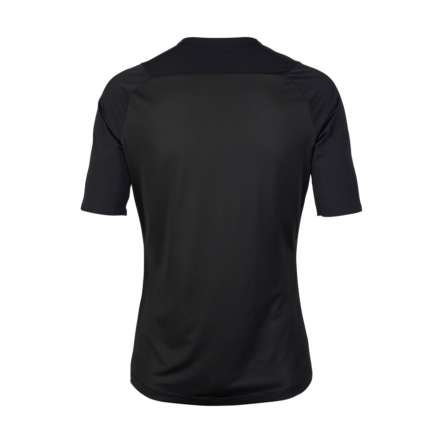 Flexair Ascent Short Sleeve Jersey - Black