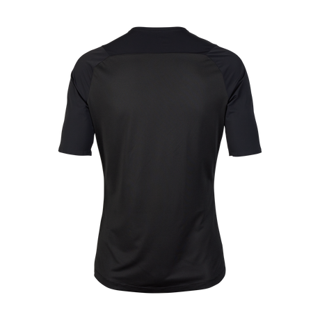 Flexair Ascent Short Sleeve Jersey - Black