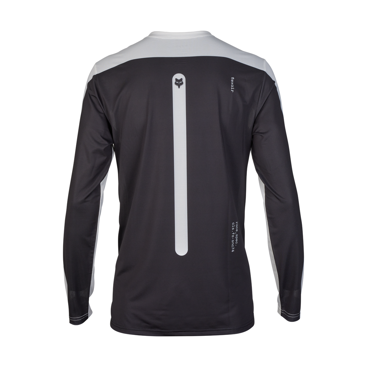 Flexair Aviation Long Sleeve Jersey Race - White