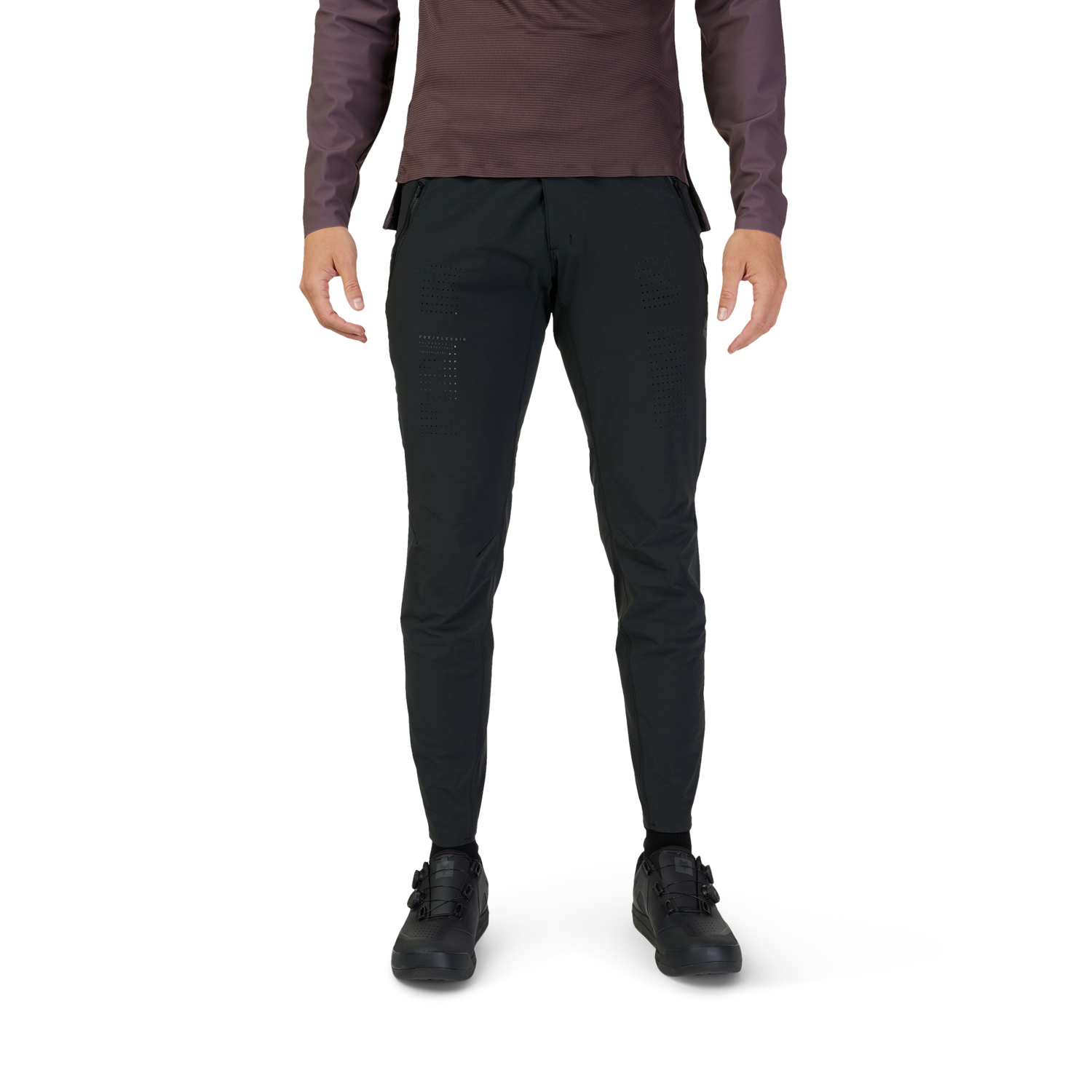 Flexair Hose - Black