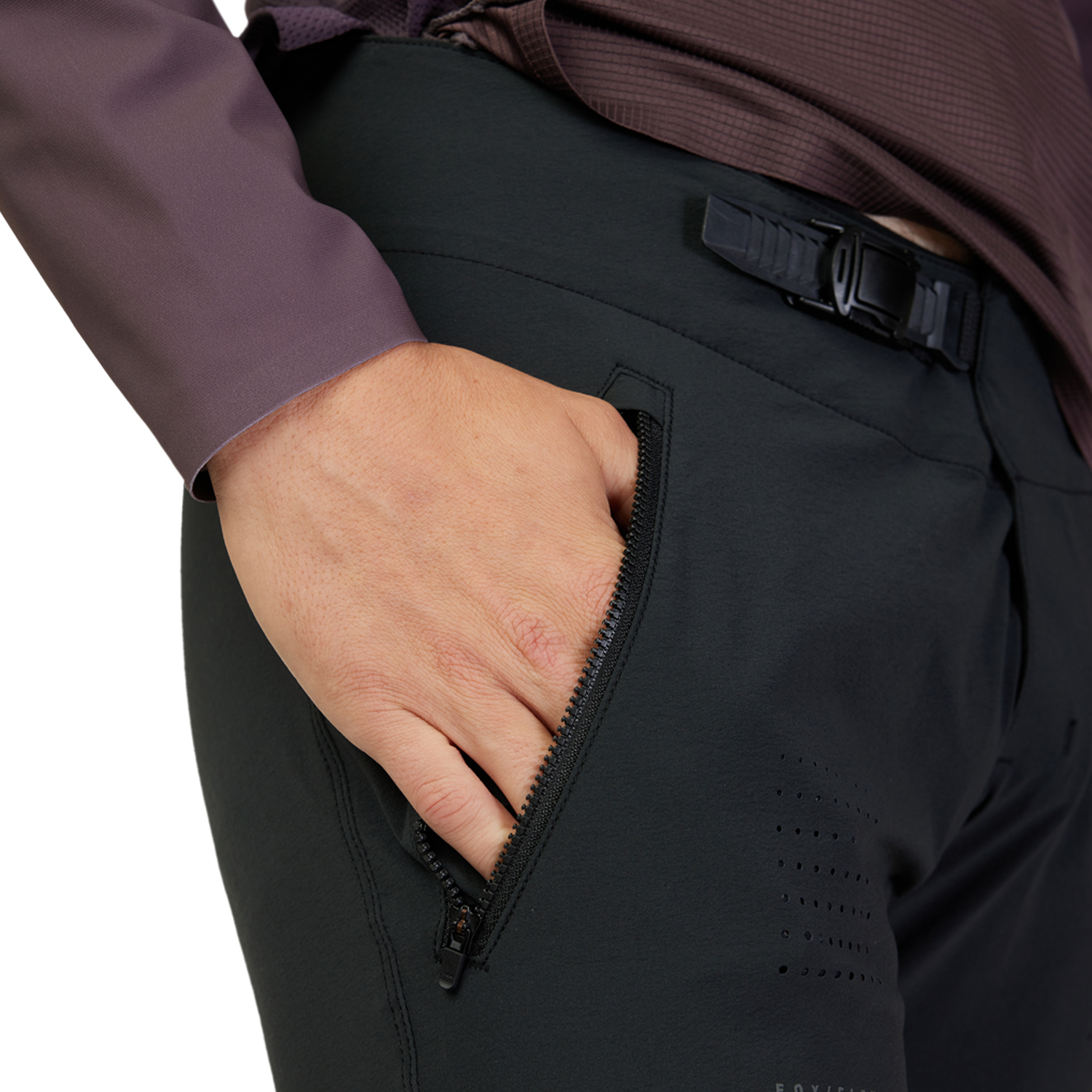 Flexair Hose - Black