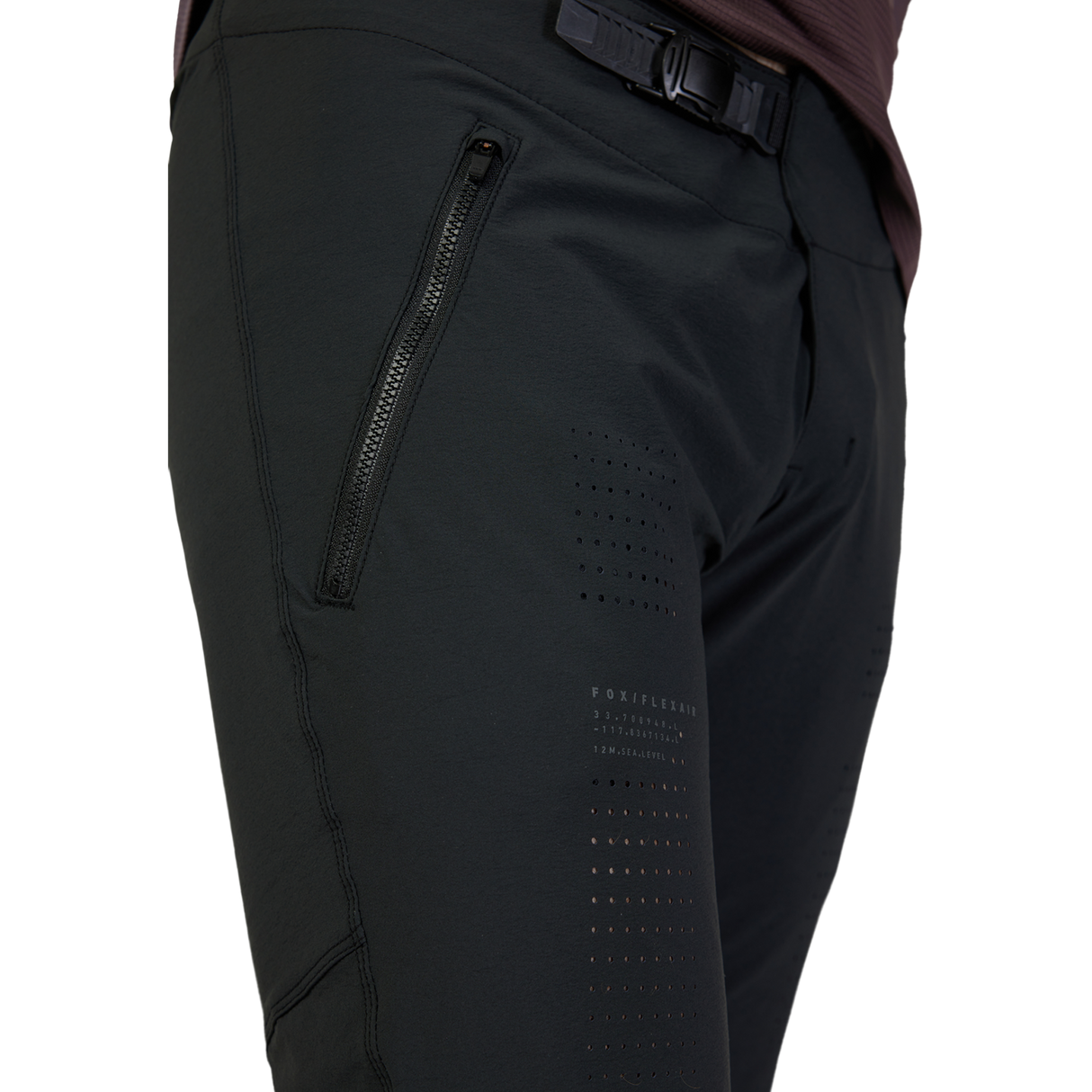 Flexair Hose - Black