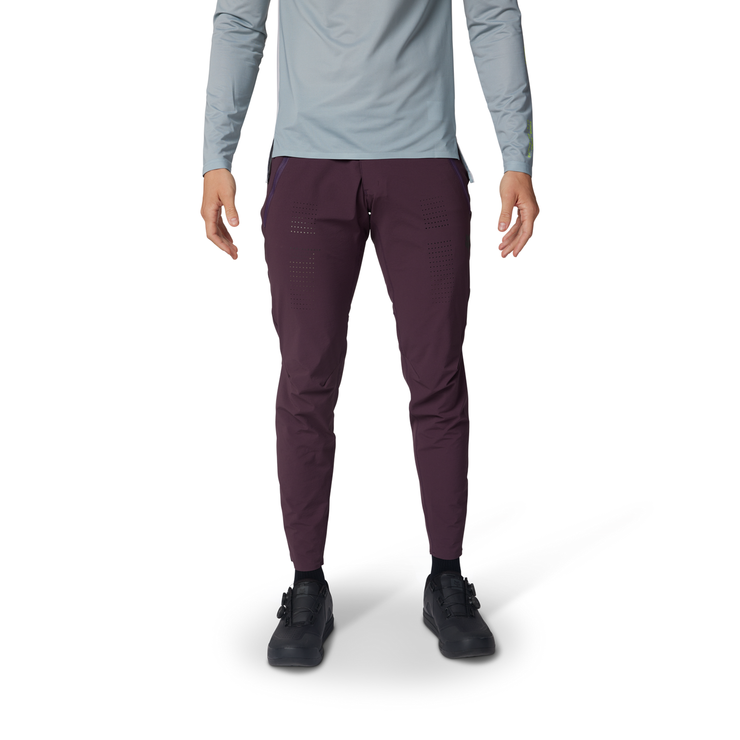 Flexair Hose - Dark Purple