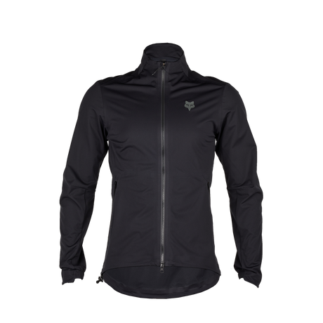Flexair Lite Jacke - Black