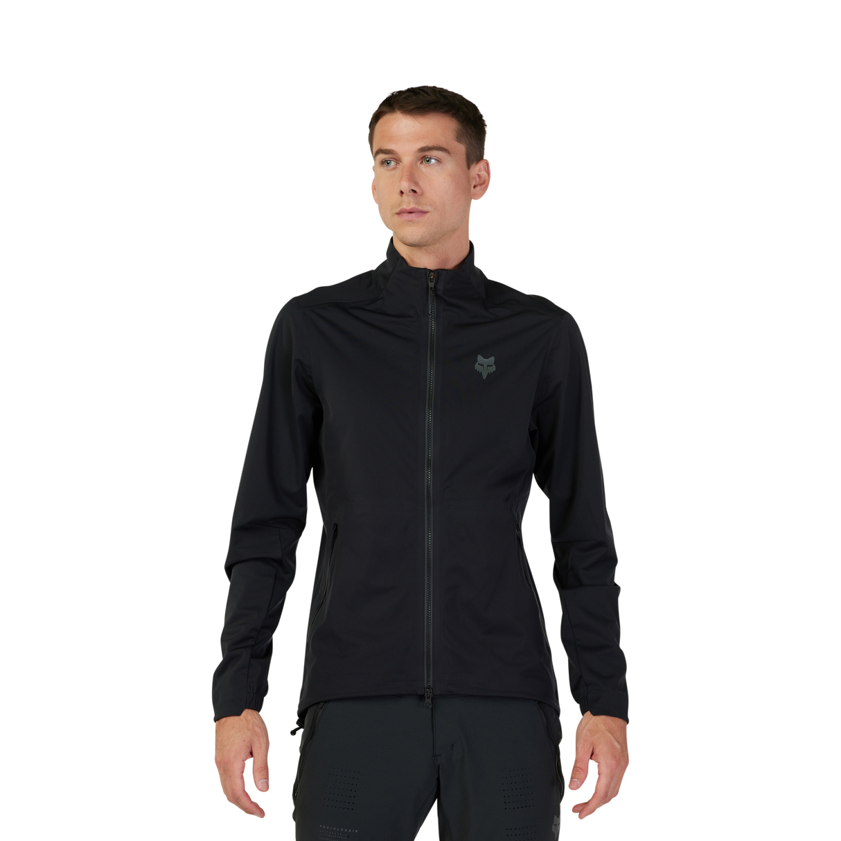 Flexair Lite Jacke - Black
