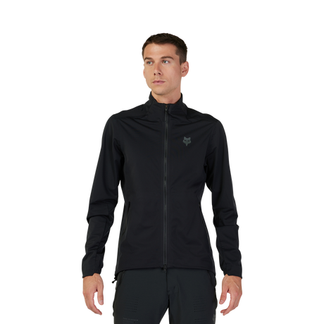 Flexair Lite Jacke - Black
