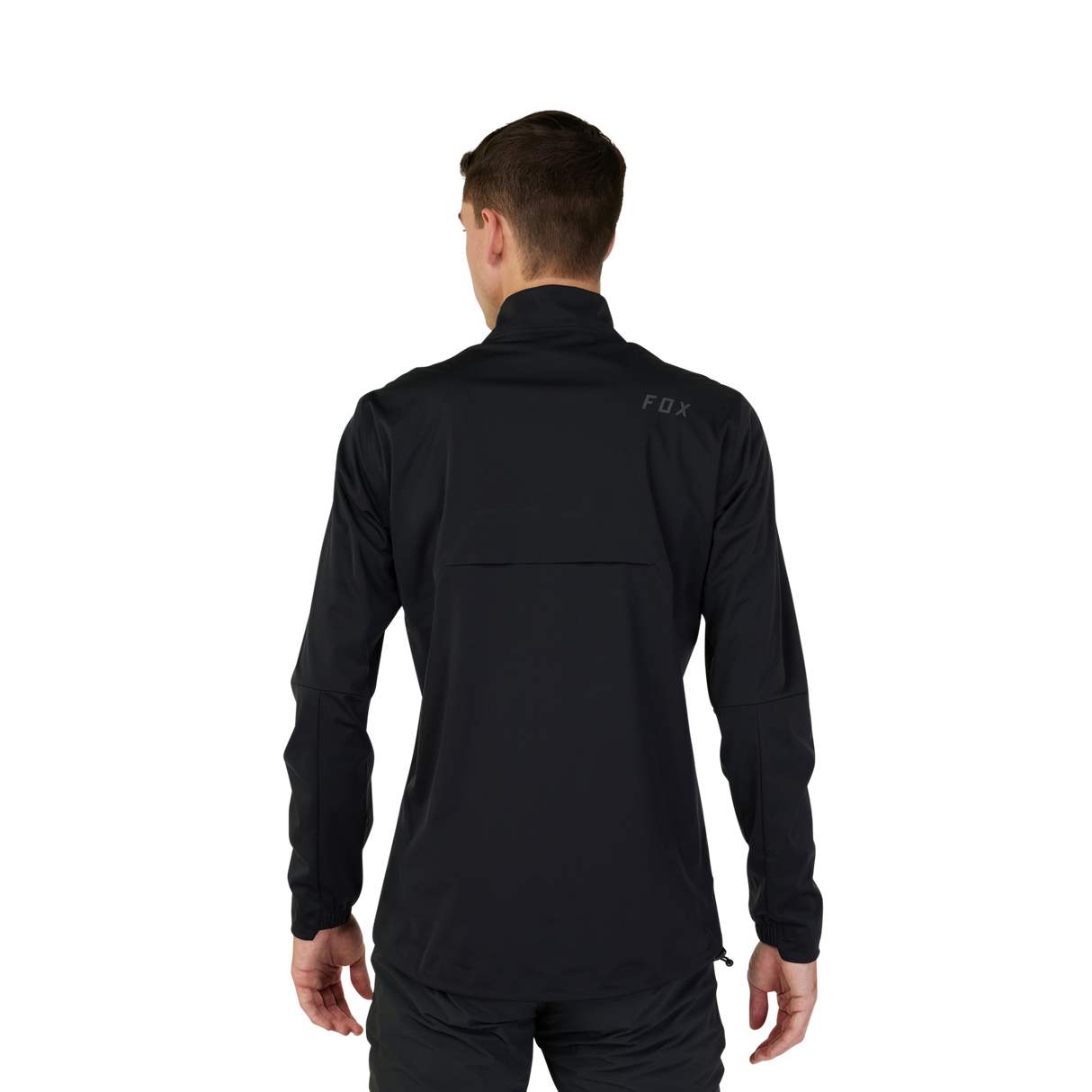 Flexair Lite Jacke - Black
