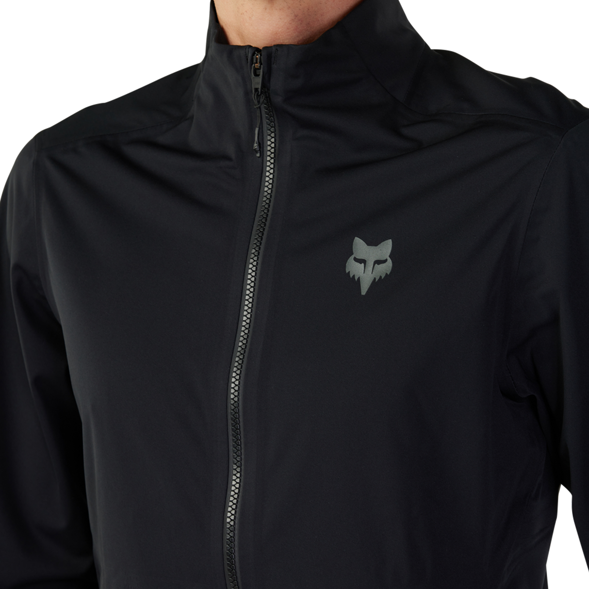 Flexair Lite Jacke - Black
