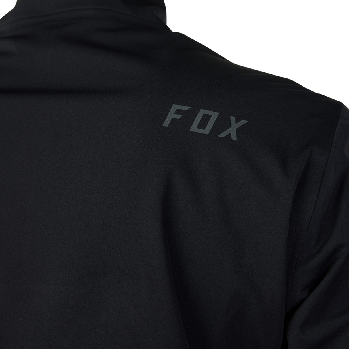 Flexair Lite Jacke - Black