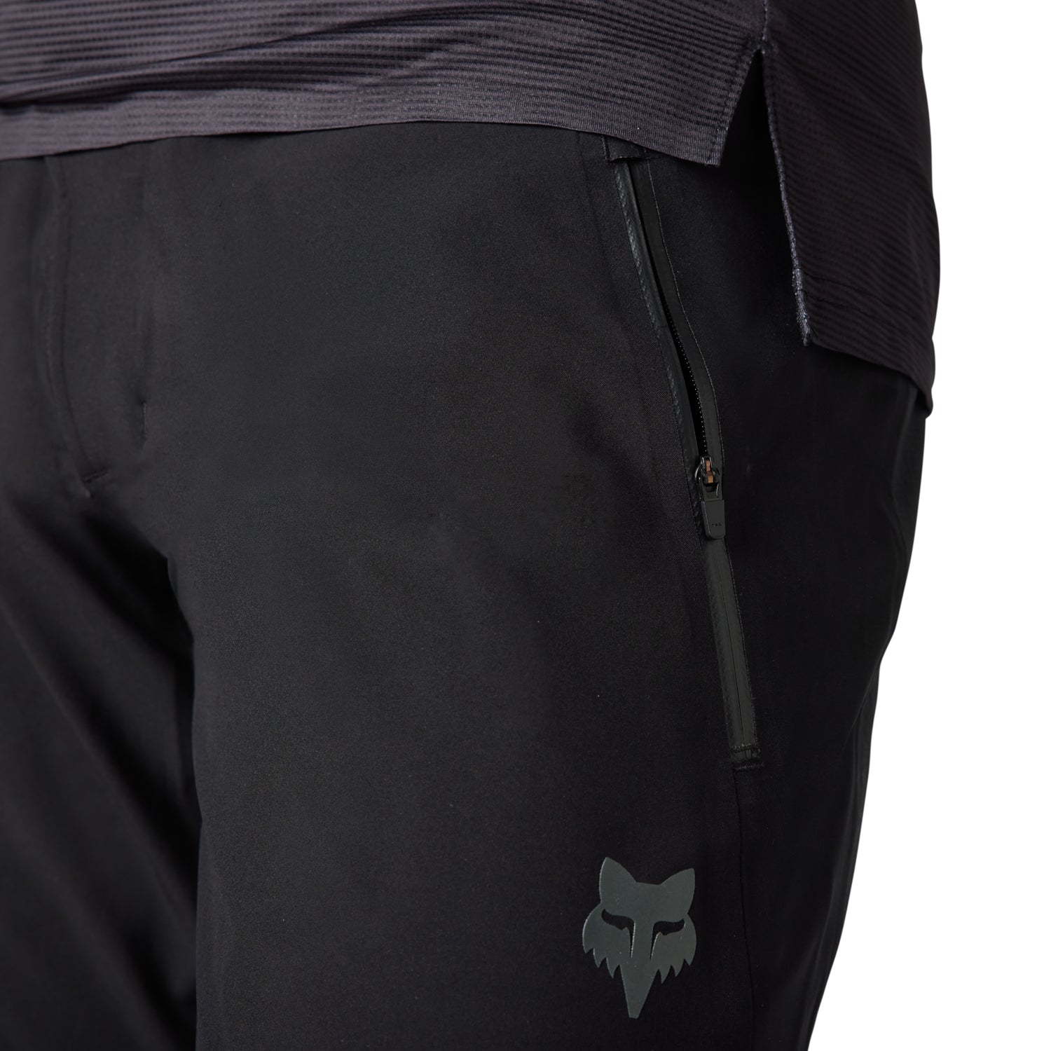 Flexair Neoshell Hose - Black