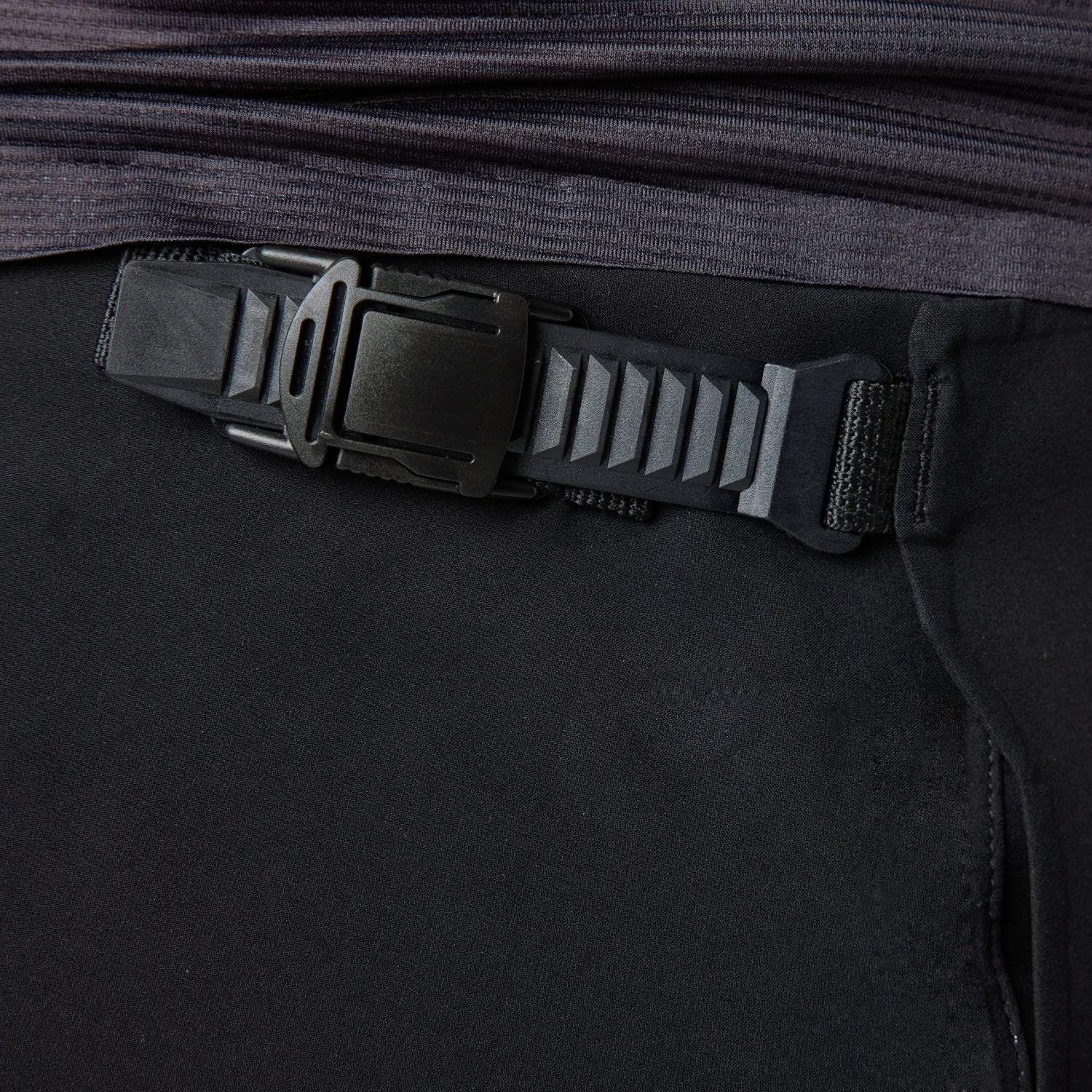 Flexair Neoshell Hose - Black