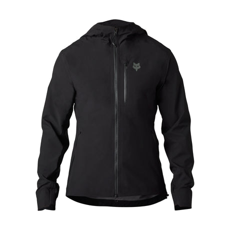 Flexair Neoshell Water Jacke - Black