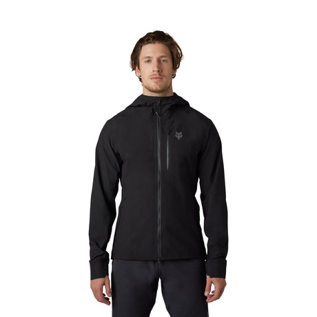 Flexair Neoshell Water Jacke - Black