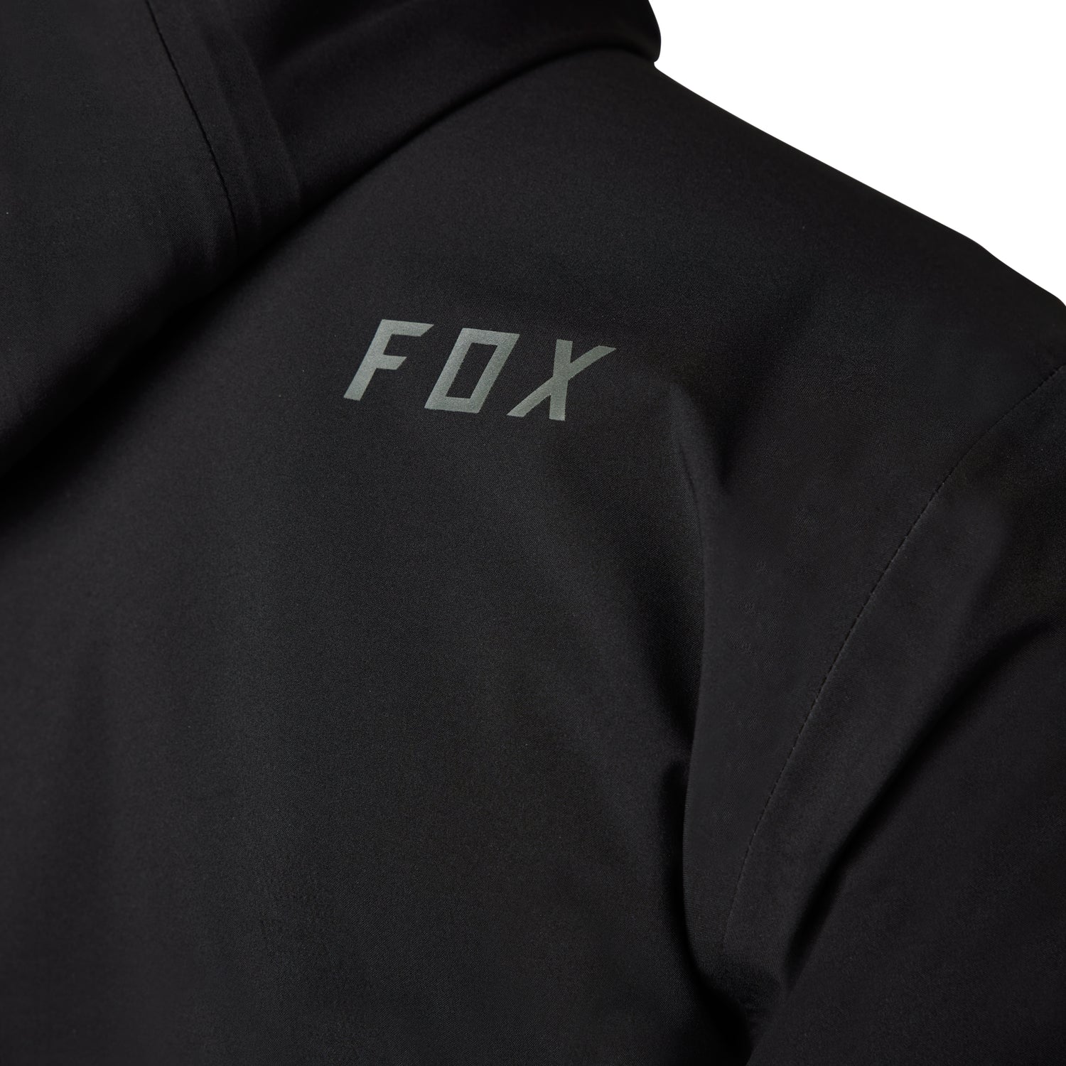 Flexair Neoshell Water Jacke - Black