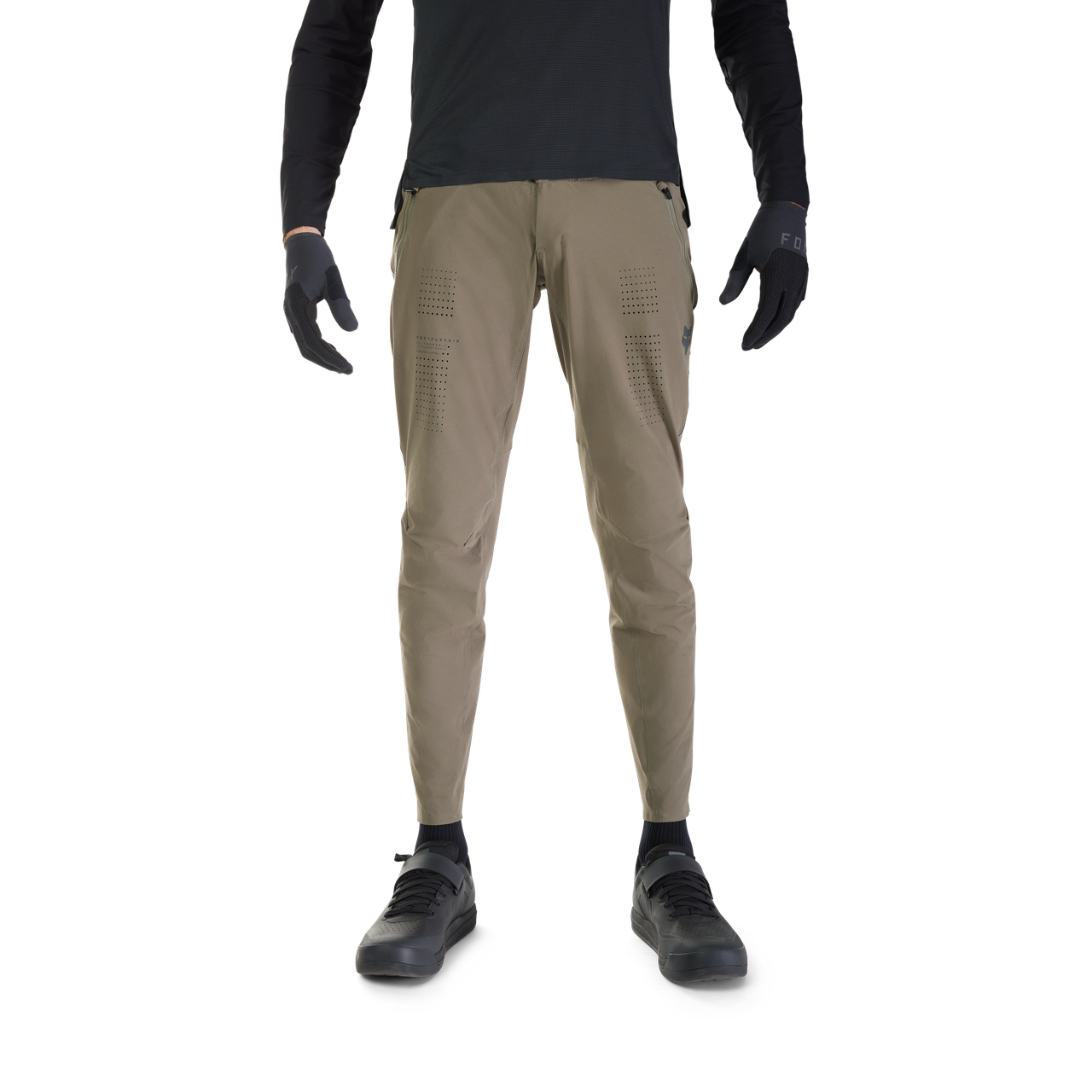 Flexair Pant - Military