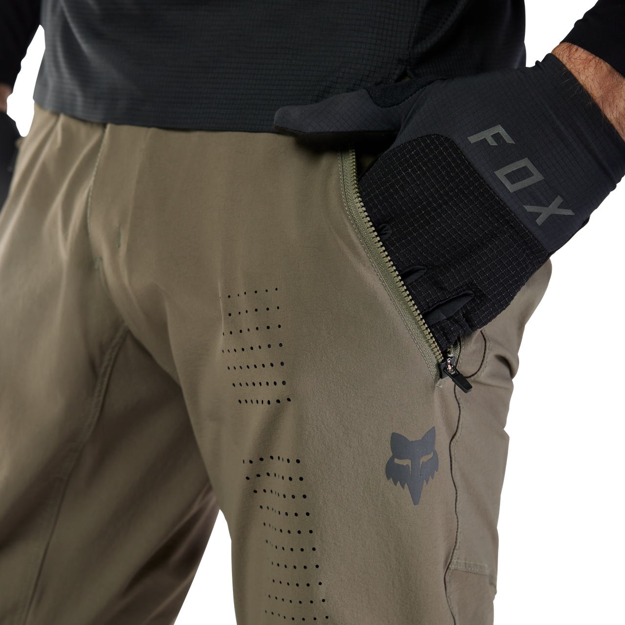 Flexair Pant - Military