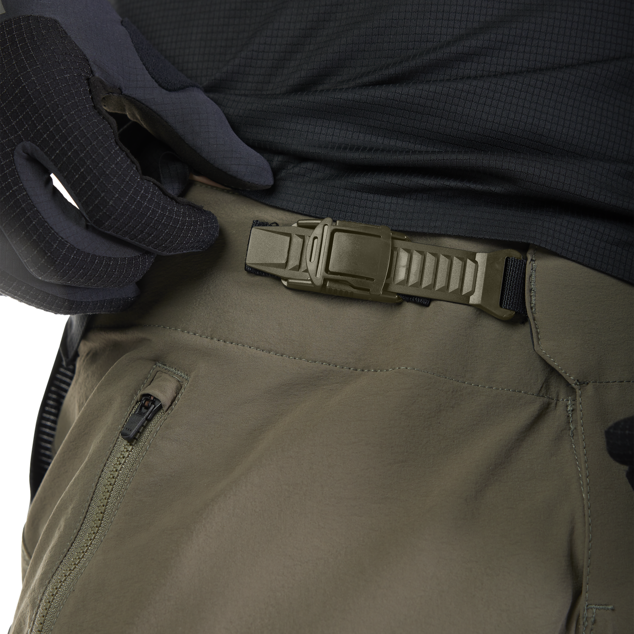 Flexair Pant - Military