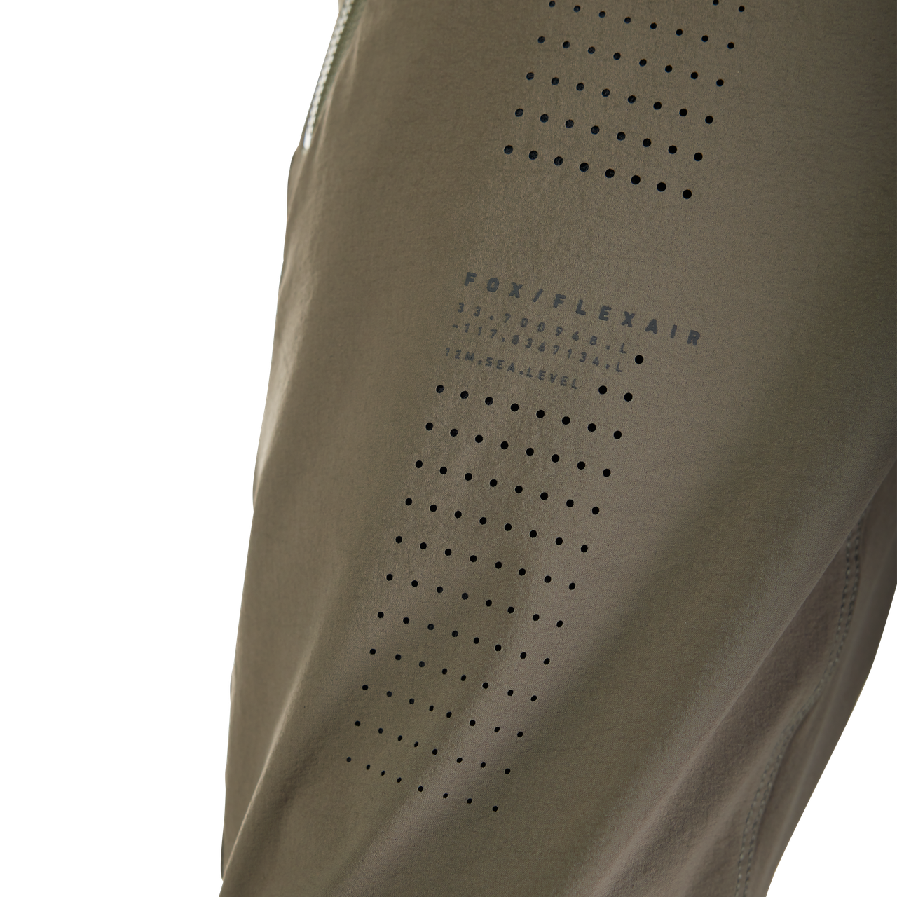 Flexair Pant - Military