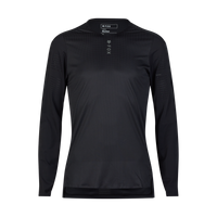 Flexair Pro Long Sleeve Jersey - Black