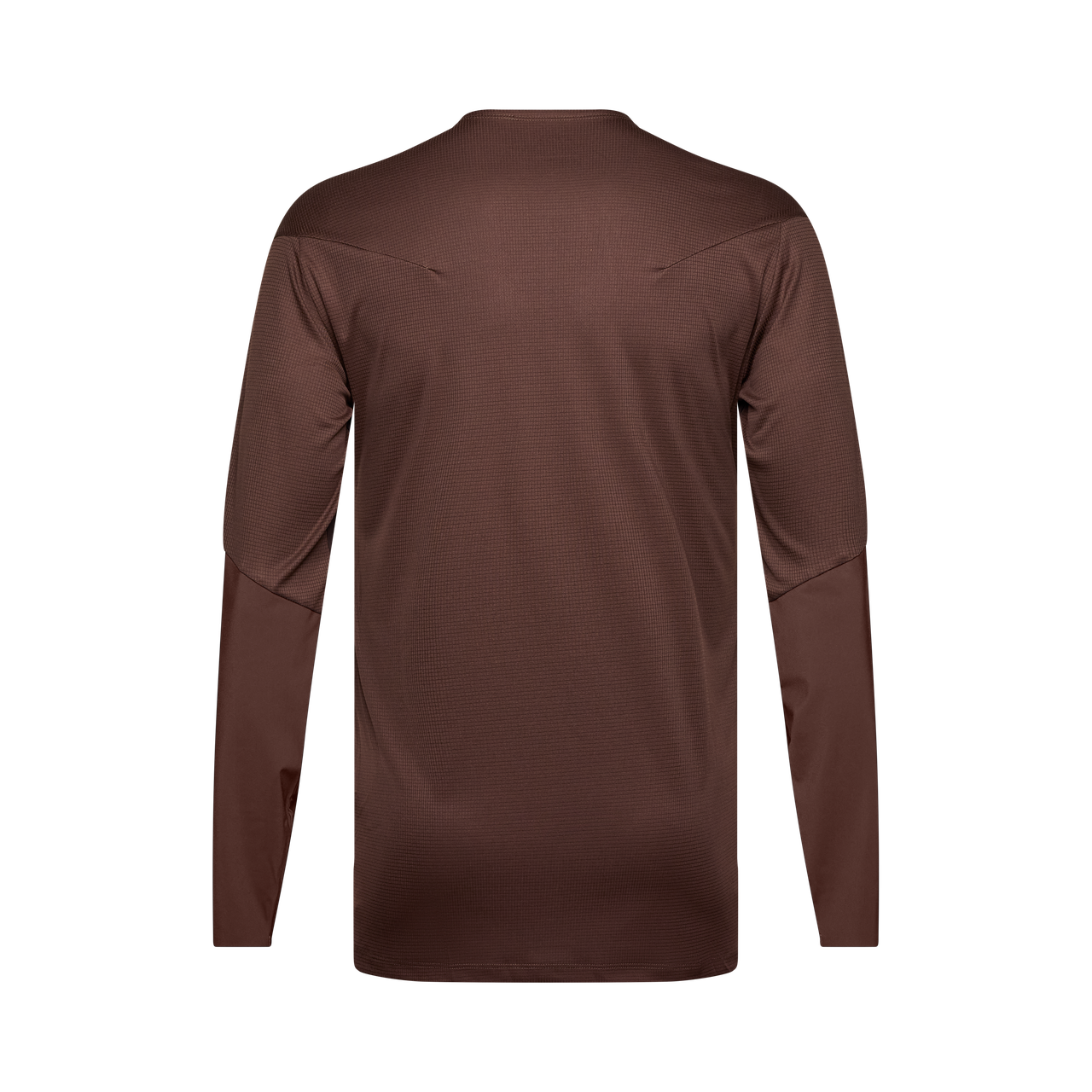 Flexair Pro Long Sleeve Jersey - Cocoa