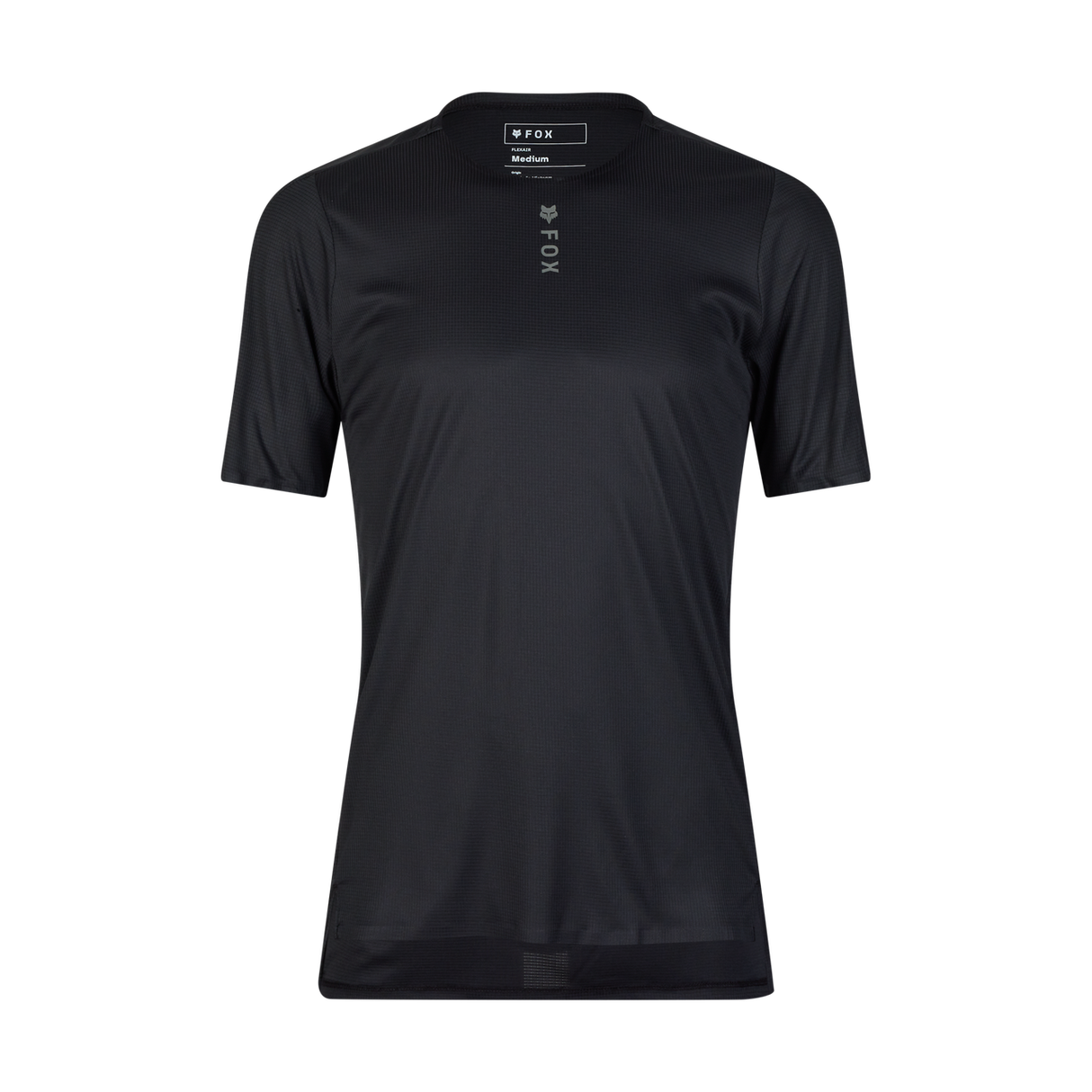 Flexair Pro Short Sleeve Jersey - Black