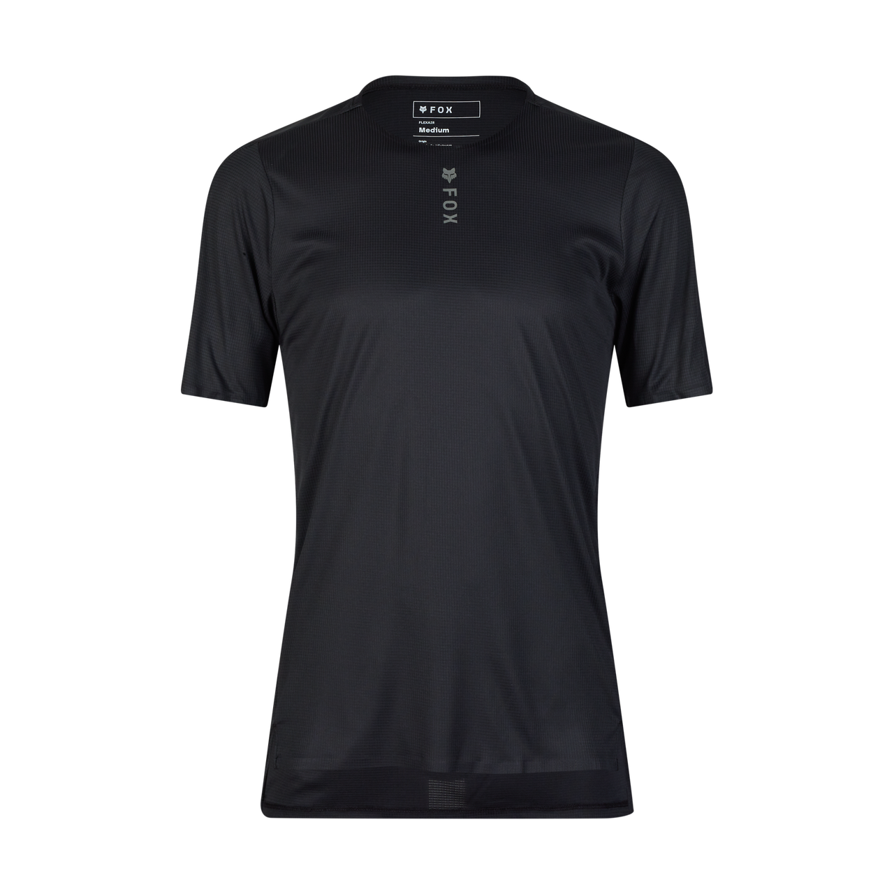 Flexair Pro Short Sleeve Jersey - Black
