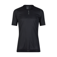 Flexair Pro Short Sleeve Jersey - Black