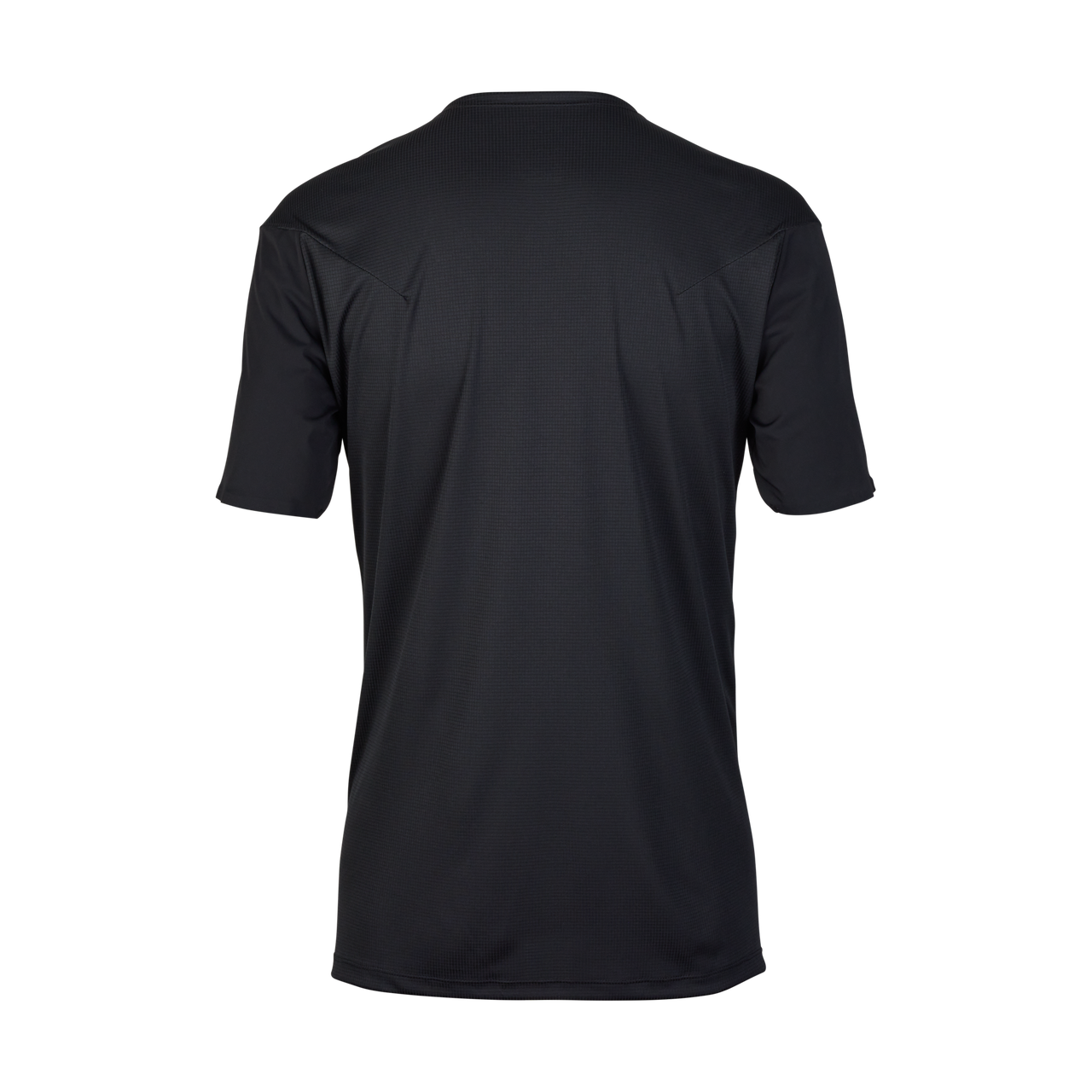 Flexair Pro Short Sleeve Jersey - Black