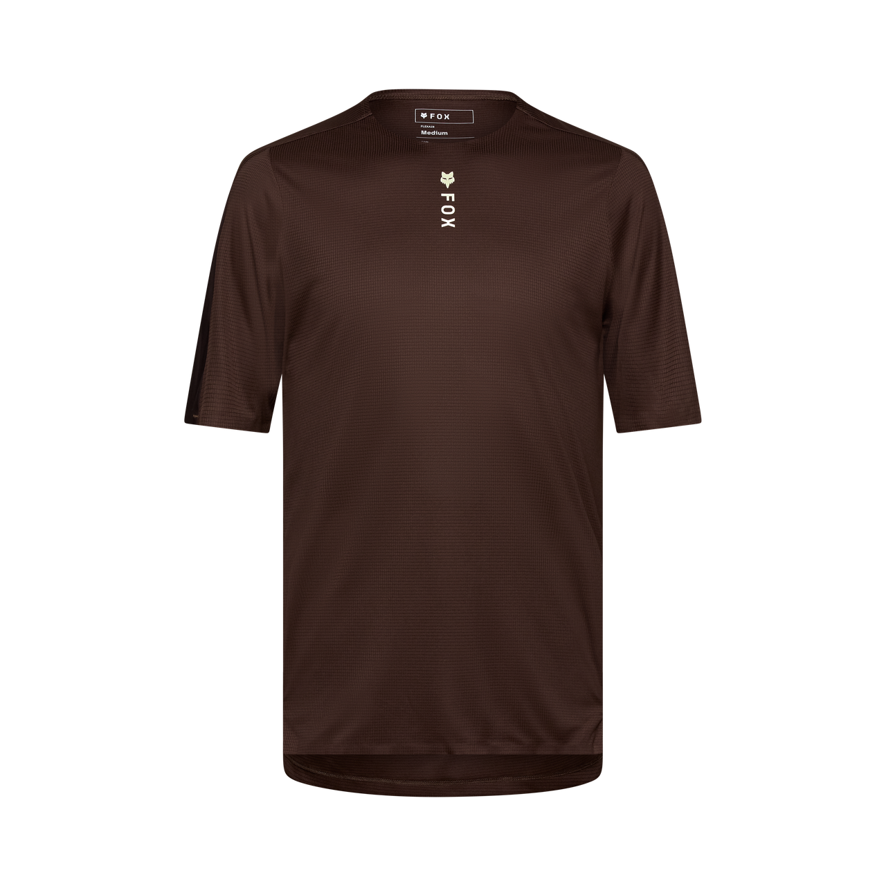 Flexair Pro Short Sleeve Jersey - Cocoa