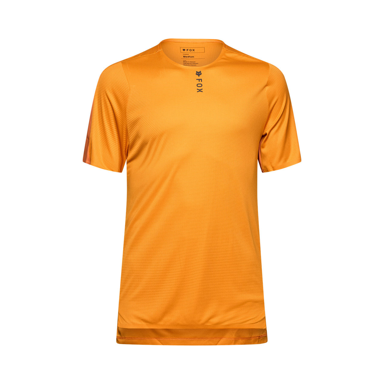 Flexair Pro Short Sleeve Jersey - Caramel