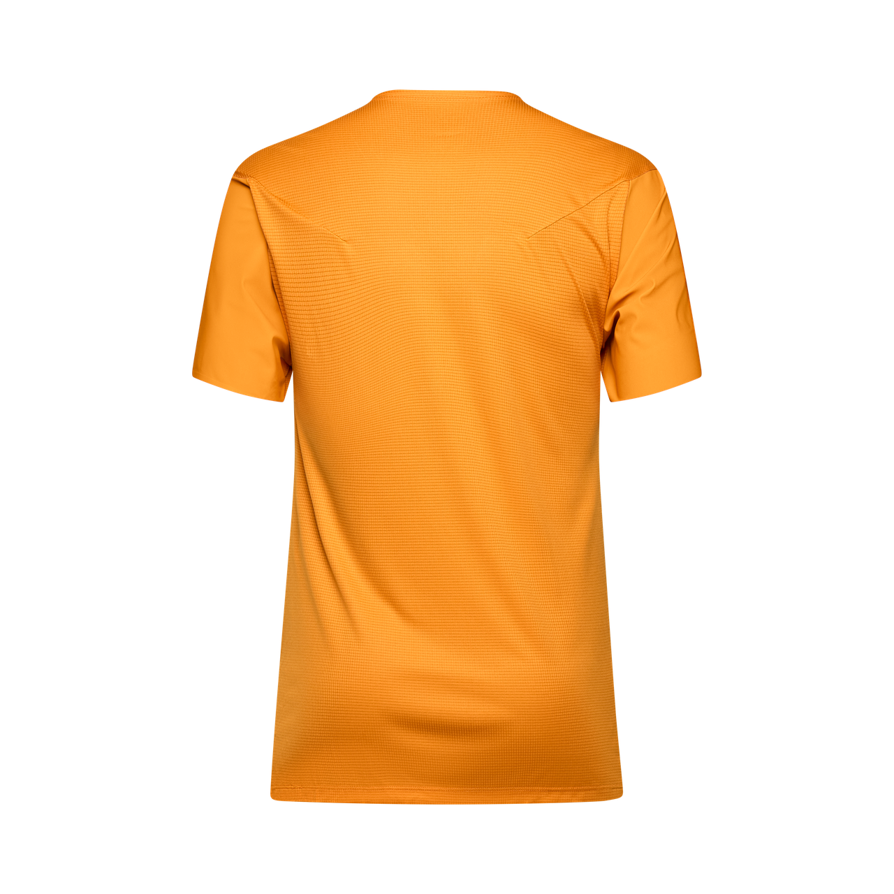 Flexair Pro Short Sleeve Jersey - Caramel