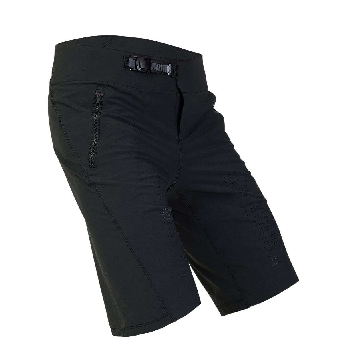 Flexair Shorts - Black